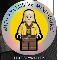 Luke Skywalker Yavin