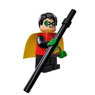 Damian Wayne