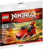 30293 Дрифтер Кая