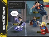 LEGO DC Character Encyclopedia, New Edition