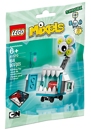 41570 Скрабз | Legopedia | Fandom