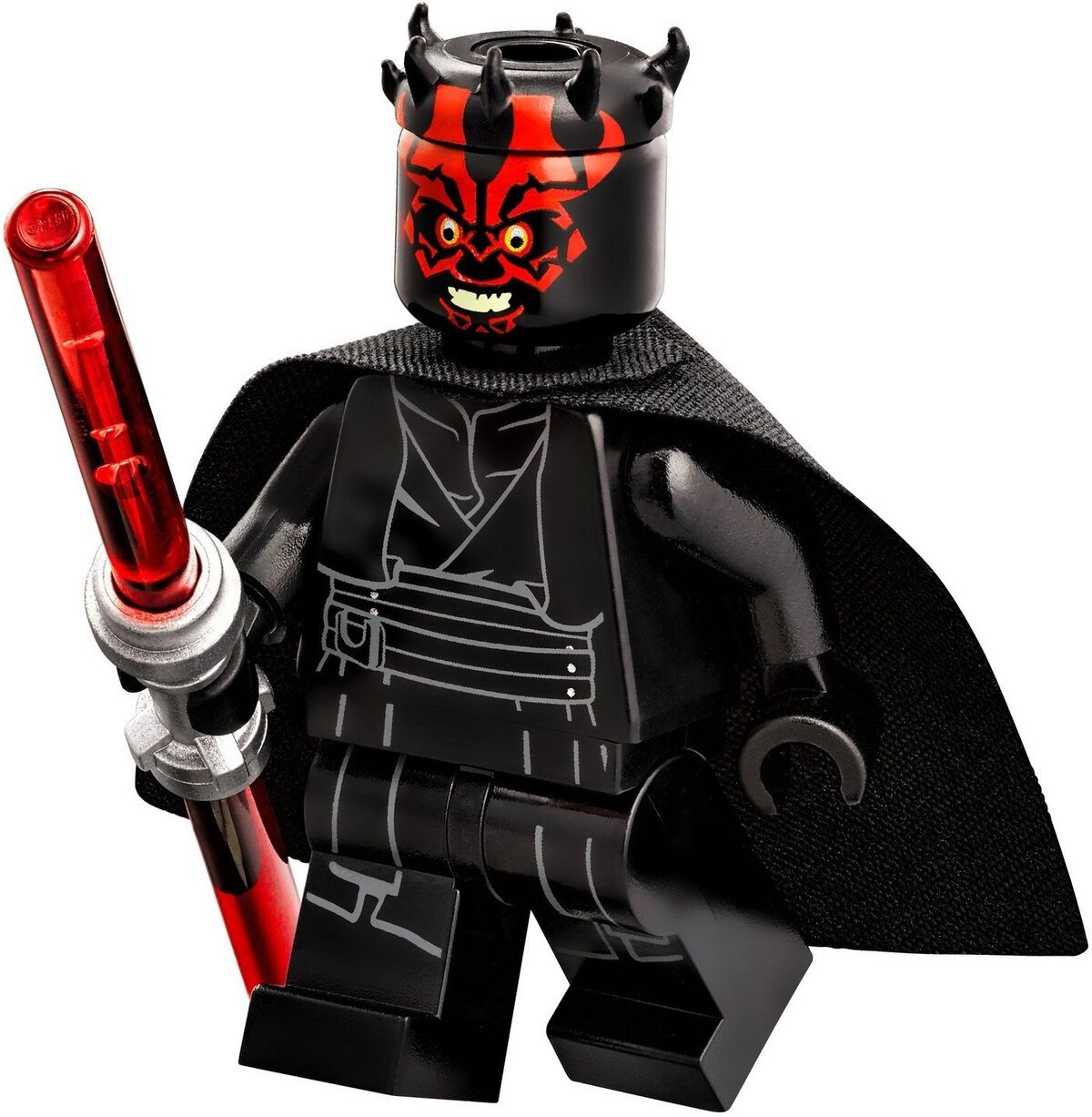 Дарт Мол | Legopedia | Fandom