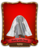 HarryCloakCGI