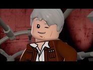 LEGO Star Wars- The Force Awakens - Available on the App Store