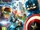 LEGO Marvel's Avengers