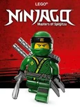 Ninjago 012018