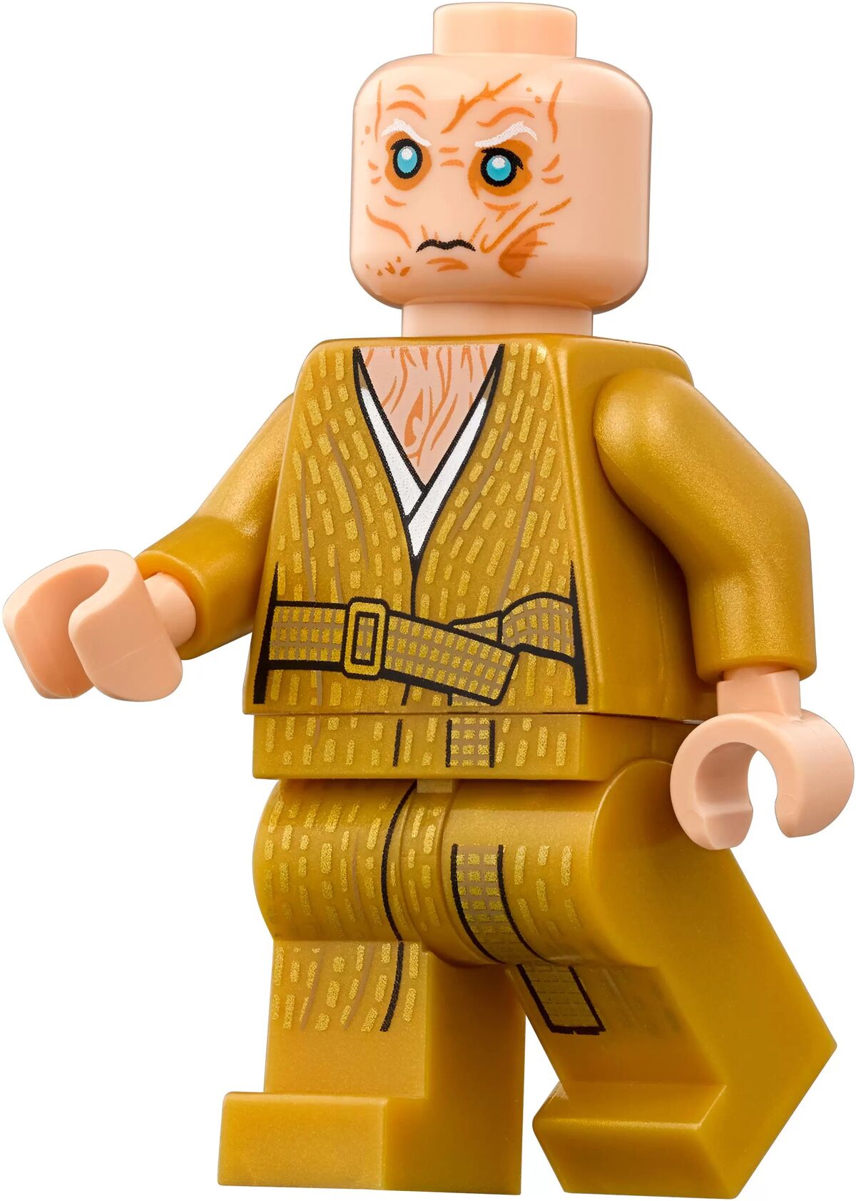 Верховный лидер Сноук | Legopedia | Fandom