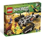 9449 Сверхзвуковой самолёт