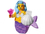 Марша, королева русалок