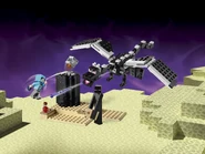 Арт с коробки