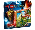 70111 Прыжки по болотам