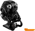 75274 Шлем пилота истребителя СИД