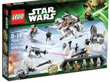 75014 Battle of Hoth