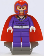 Headmaster Magneto