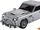 10262 James Bond Aston Martin DB5