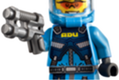 Lego space alien conquest shop