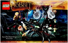 De voorkant van de handleiding