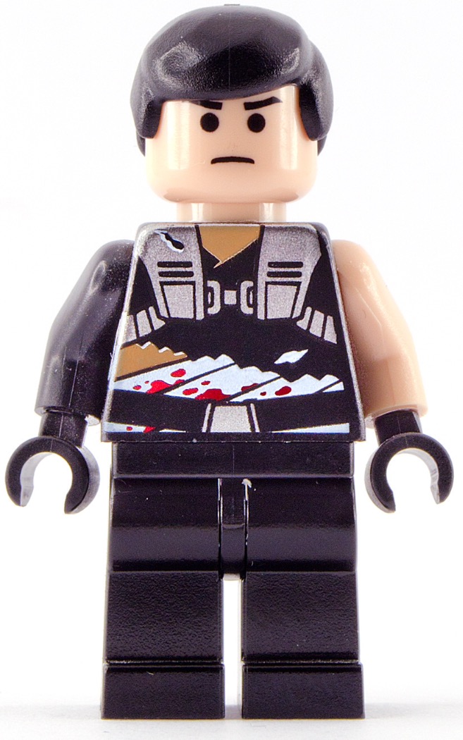 Lego star wars starkiller discount