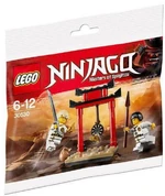 30530 Тренировка меткости Ву-Крю