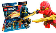 03 LD PO TP Ninjago Kai Cole