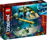 71750 Водный робот Ллойда