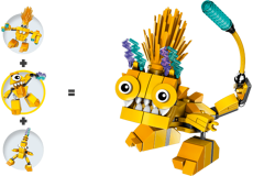 41506 Тесло | Legopedia | Fandom