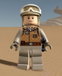 LukeSkywalker(Hoth)