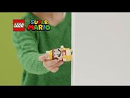 LEGO Super Mario - Cat Mario Power-Up Pack - 71372