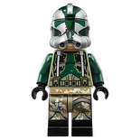 Commander Gree (75151)