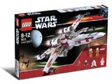 6212 X-wing Fighter