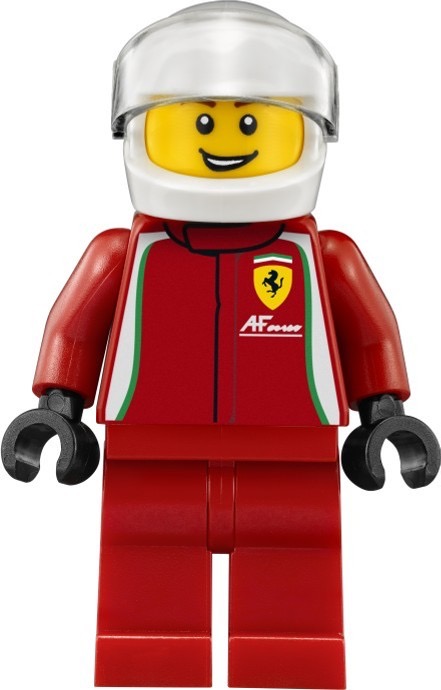 Lego ferrari 458 italia 2025