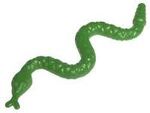 Slang groen