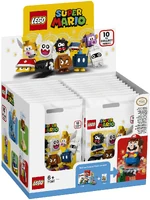 71361 Фигурки персонажей