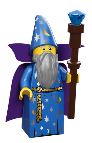 Маг | Legopedia | Fandom