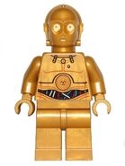 C-3PO 2012