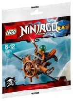 30421 Самолёт