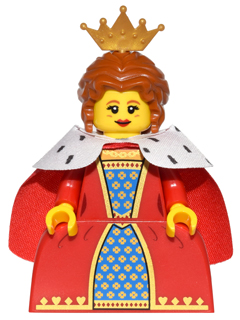 Королева | Legopedia | Fandom