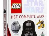 LEGO Star Wars: Het Complete Werk