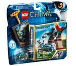 70110 Неприступная башня