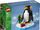 40498 Рождественский пингвин