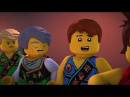 LEGO Ninjago Decoded Episode 6 - The Elemental Masters