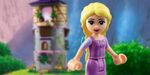Rapunzel all about me breed