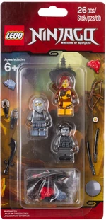 853687 Набор аксессуаров Ninjago