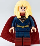 CWSupergirl
