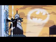 Batman - LEGO DC Universe Super Heroes - Mini Movie