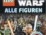 LEGO Star Wars Alle Figuren