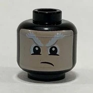 76073-Magneto-face.jpg (8 КБ) Голова фигурки Mighty Micros