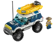 60068-3.png (320 КБ) Полицейский внедорожник