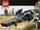 928178 Postcard - Star Wars Set 7151 Sith Infiltrator