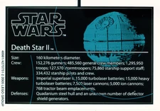 De sticker met details